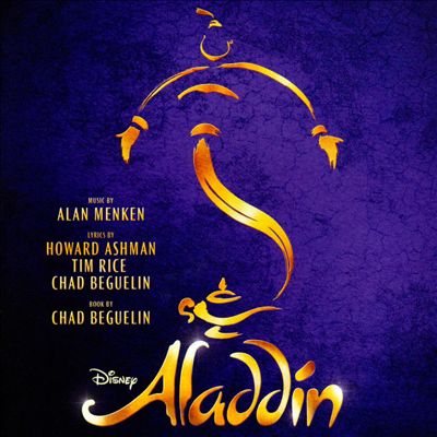 Aladdin, musical