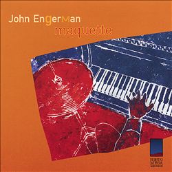 lataa albumi John Engerman - Maquette