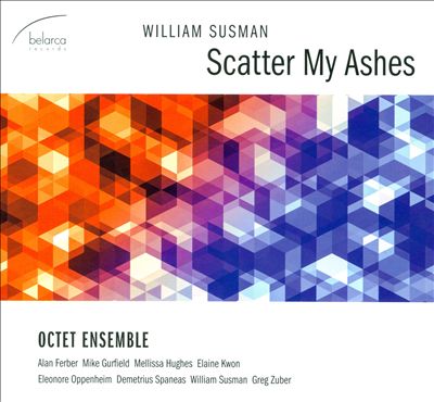 William Susman: Scatter My Ashes