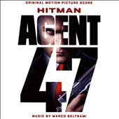 Hitman: Agent 47 [Original Motion Picture Score]