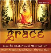 Grace: Music for Healing and Meditation