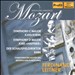 Mozart: Symphony in C major; Symphony in D major; Der Schauspieldirektor