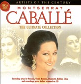 Montserrat Caballé: Ultimate Collection