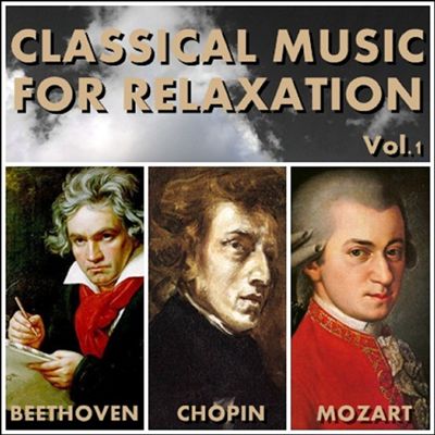 Classical Music for Relaxation, Vol. 1