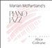 Marian McPartland's Piano Jazz with Guest Alice Coltrane