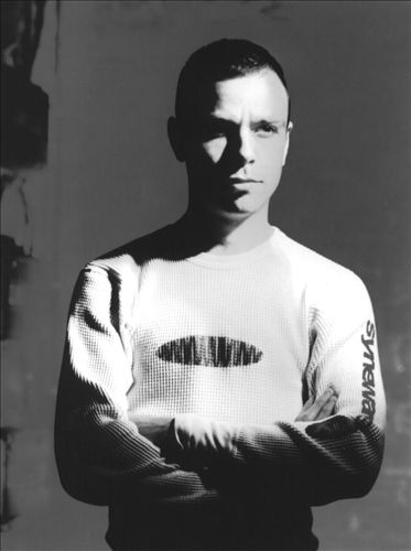 Steve Stoll