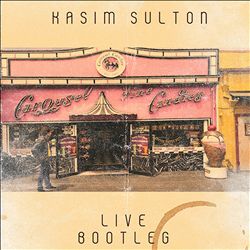 baixar álbum Kasim Sulton - Live Bootleg