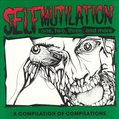 Self Mutilation & More