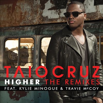 Higher: The Remixes
