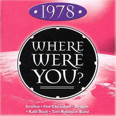 1978: Where Were You?