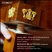Mozart: Piano Concertos Nos. 8 in C major, 11 in F major, 13 in C major