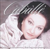 Only Caballé