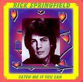 Catch Me If You Can - Rick Springfield | Album | AllMusic