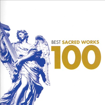 100 Best Sacred Works