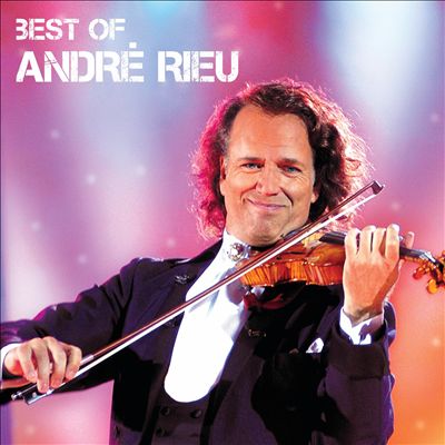 The Best of André Rieu