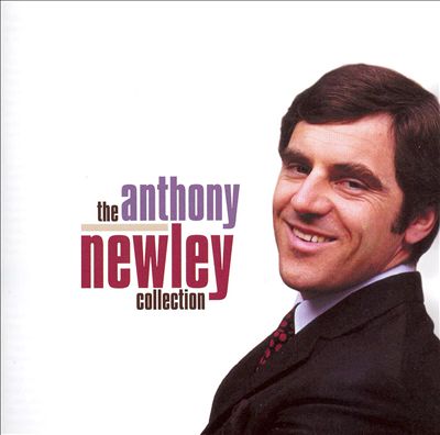 Anthony Newley Collection