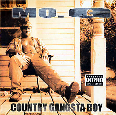 Country Gangsta Boy