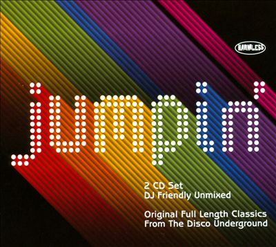 Jumpin': Original Full Length Classics from the Disco Underground [2010]