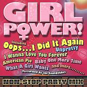 Girl Power [St. Clair]