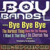 Boy Bands