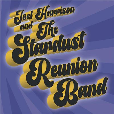Joel Harrison & The Stardust Reunion Band