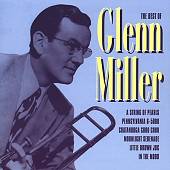 The Best of Glenn Miller [St. Clair]