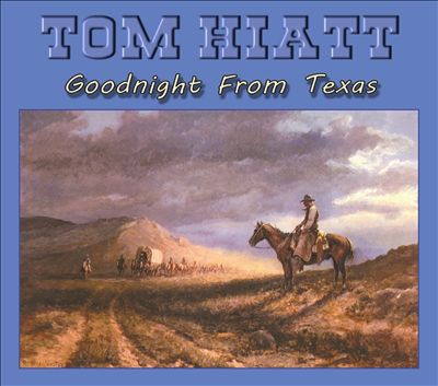 Goodnight from Texas
