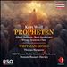 Kurt Weill: Propheten; Whitman Songs