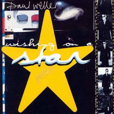 Wishing on a Star [CD #1]
