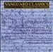 P.I. Tchaikovsky: The Orchestral Masterpieces, Vol. 1