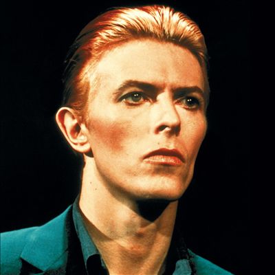 Mini Best of David Bowie