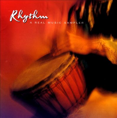 Rhythm: A Real Music Sampler