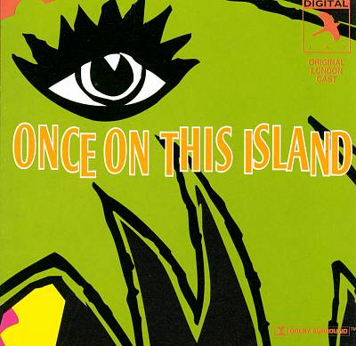 Once on This Island [Jay]