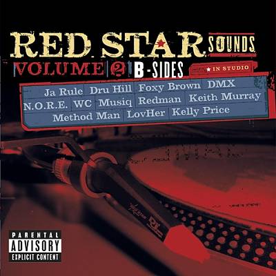 Red Star Sounds, Vol. 2: B-Sides