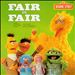 Sesame Street: Fair Is Fair
