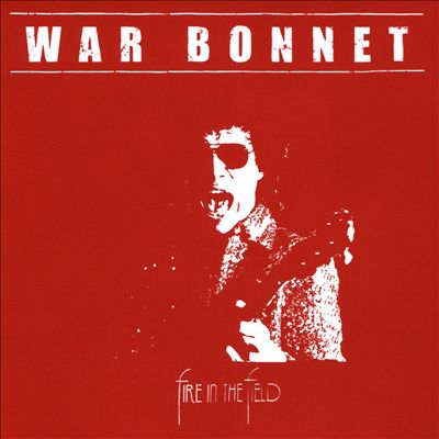 War Bonnet