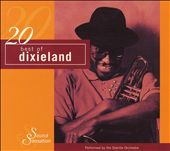 20 Best of Dixieland
