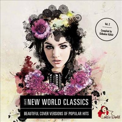 Lola's New World Classics, Vol. 2