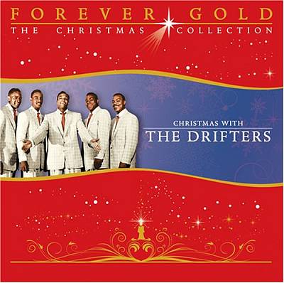 Christmas with the Drifters [St. Clair 2007]