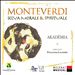 Monteverdi: Selva Morale & Spirituale