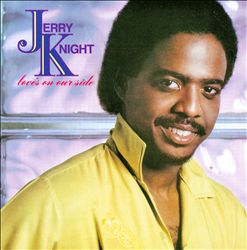 last ned album Jerry Knight - Loves On Our Side