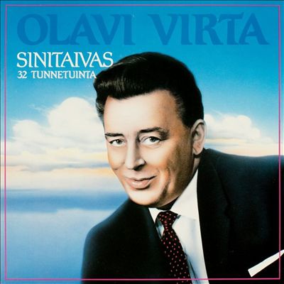 Olavi Virta - Sinitaivas Album Reviews, Songs & More | AllMusic