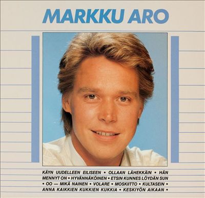 Markku Aro [2]