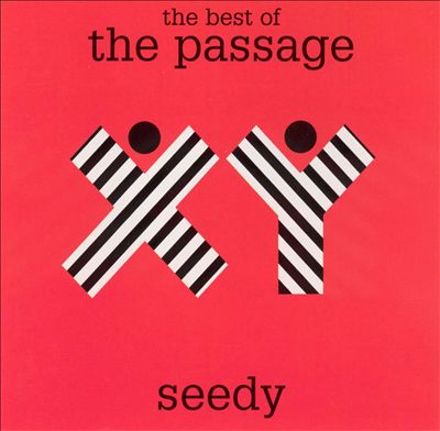 Seedy: The Best of the Passage