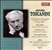 Toscanini Conducts Vaughan Williams, Brahms, Martucci, Tchaikovsky