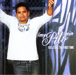 last ned album Jerry Pito Javier - Feels Like The First Time