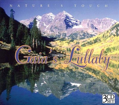 Nature's Touch: Gaia's Lullaby