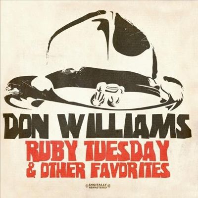Ruby Tuesday & Other Favorites