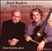 Poul Ruders: Guitar Concertos & Solos