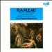 Jean-Philippe Rameau: Suite in A minor; La Cauphine; Pièces en Concert